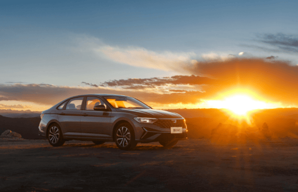 捷达 VA7：暖冬出游选它就对精准戳中国