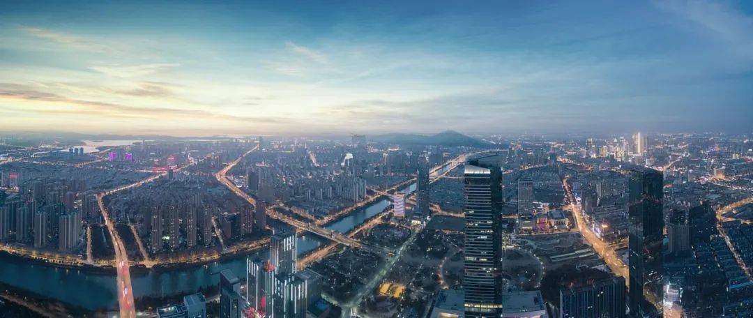 首页-@华发中央首府品质生活样本经开核心现房华发中央首府笔记详情周边配套户型鉴赏